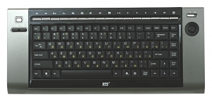 Клавиатура BTC 9049URF III